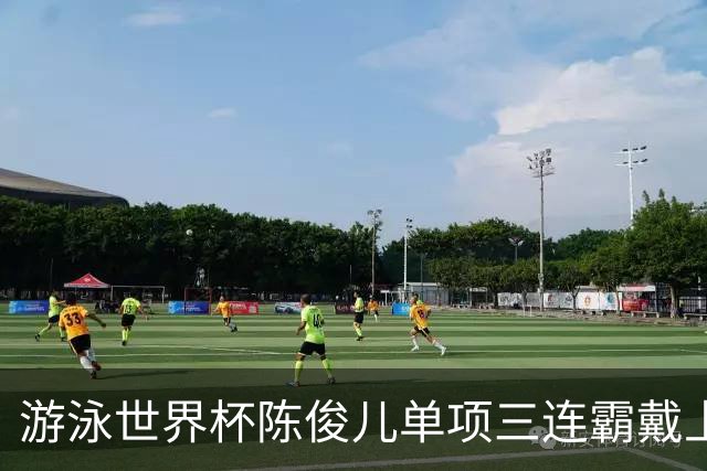 游泳世界杯陈俊儿单项三连霸戴上荣耀皇冠 连刷新高离全国纪录越来越近